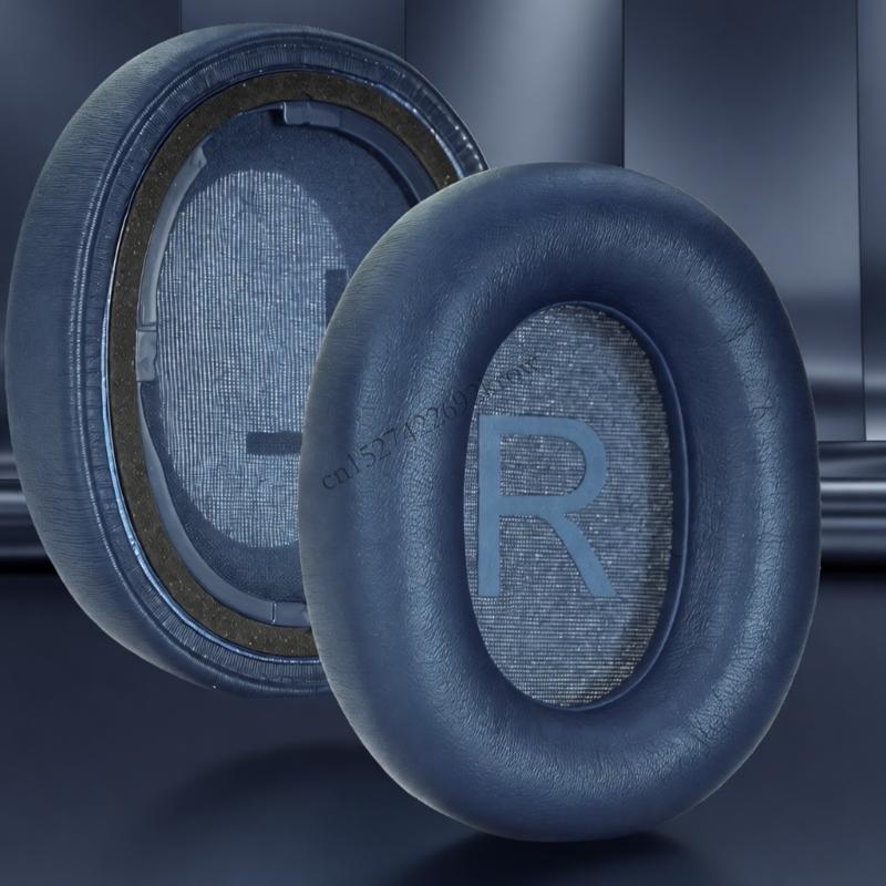 Premium Foam Ear Cushions For  - Noise Isolating Pad recension och pris