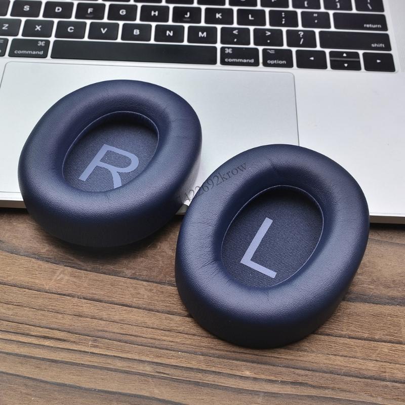 Premium Foam Ear Cushions For  - Noise Isolating Pad recension och pris