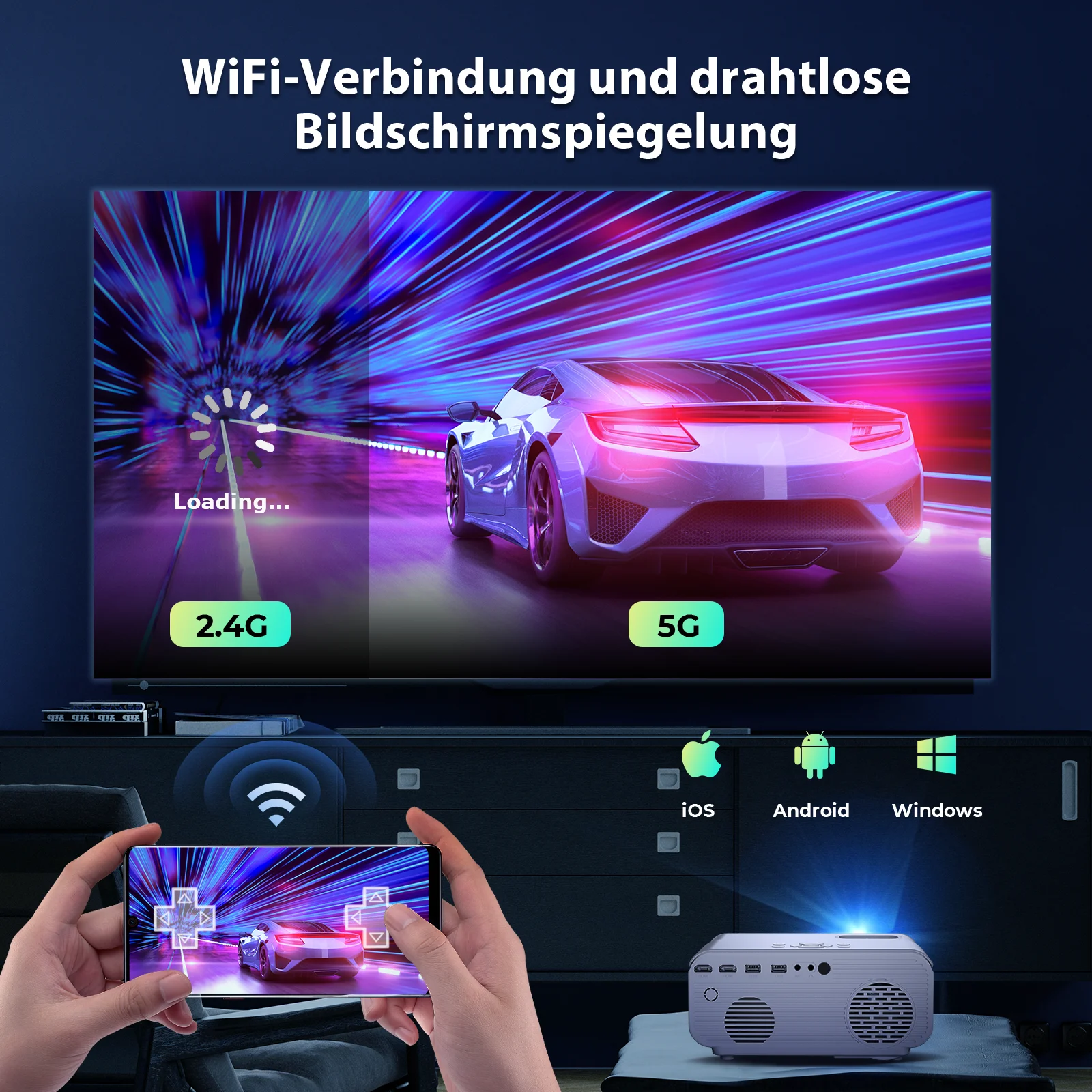 2025 Hd Design Support 4K 3D H - Home Cinema Today recension och pris