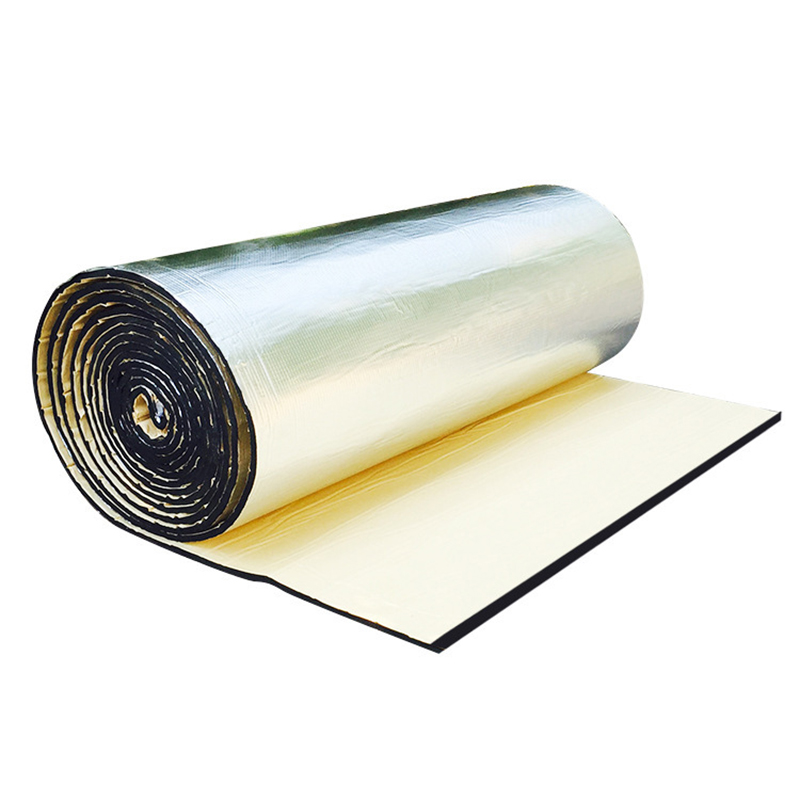 100/150/200/300cmx50cm Car Sou - Noise Isolating Pad recension och pris