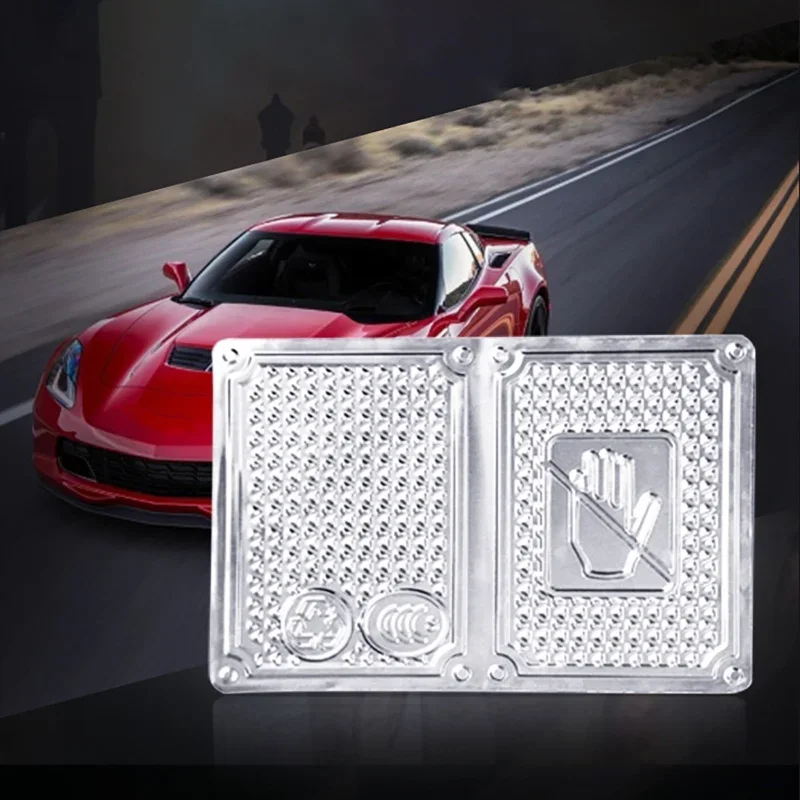 Auto Front Engine Sound Insula - Noise Isolating Pad recension och pris