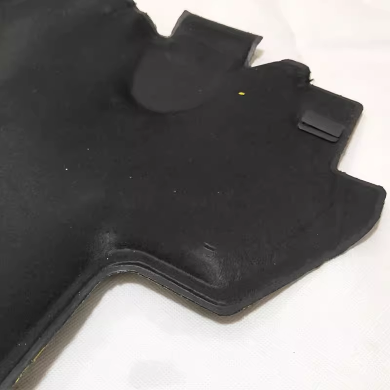 Car Hood Insulation Pad for Fo - Noise Isolating Pad recension och pris