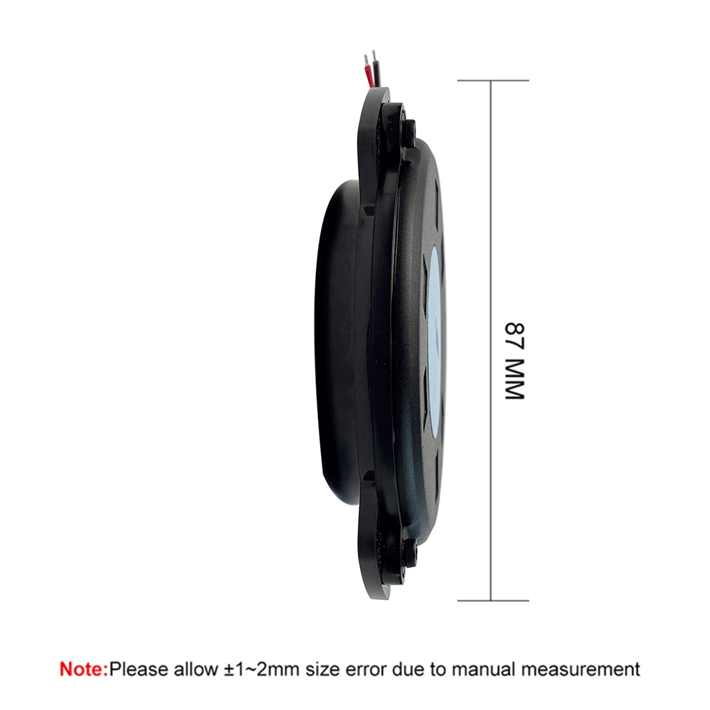 1pcs 8ohm Vibration Speaker Re - Home Cinema Theater recension och pris