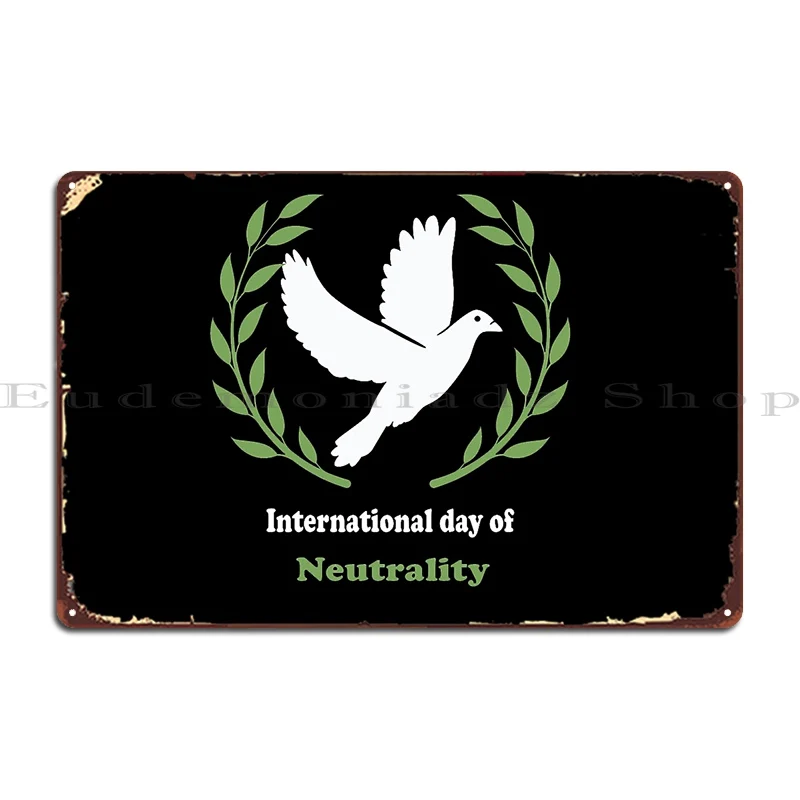 International Day Of Neutralit - Home Cinema Today recension och pris