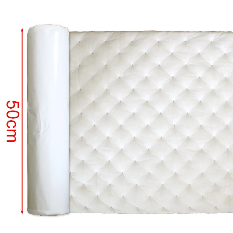 50X200cm Car Hoods Engine Fire - Noise Isolating Pad recension och pris