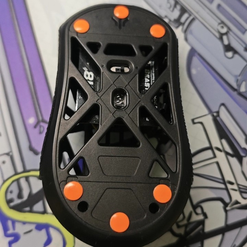 WestLab PTFE UPE+Soundproofing - Noise Isolating Pad recension och pris