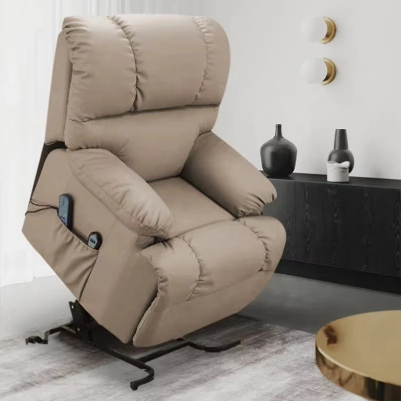 modern metal frame massage ele - Home Cinema Theater recension och pris