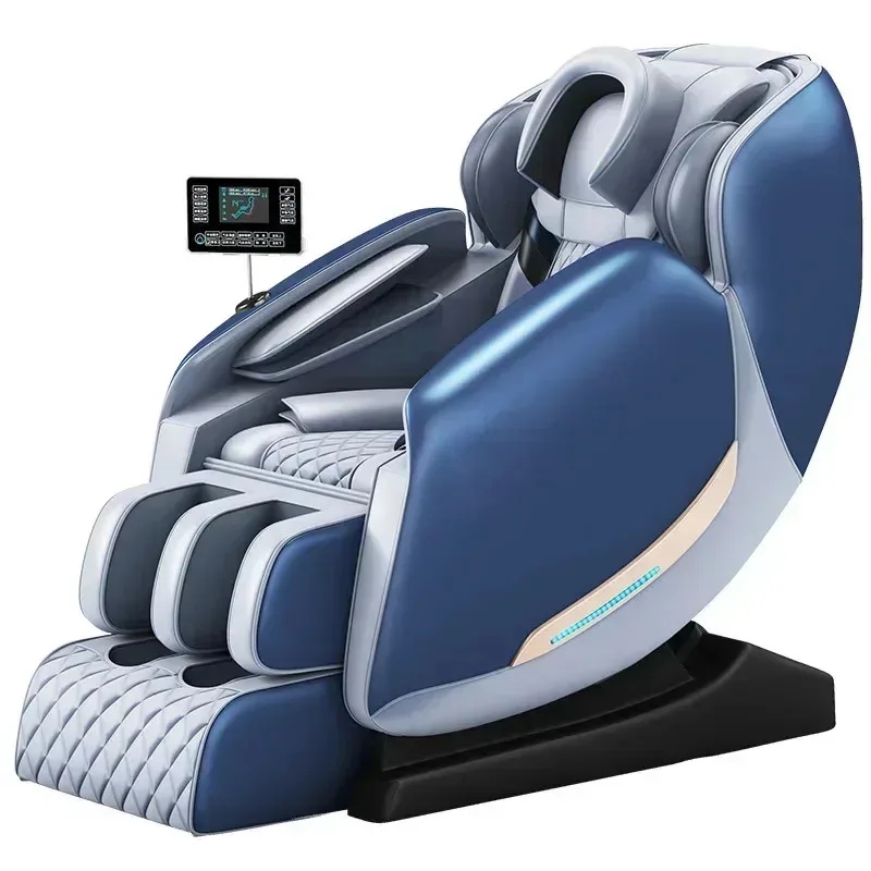 Premium Electric Full Body Mas - Home Cinema Gadgets recension och pris