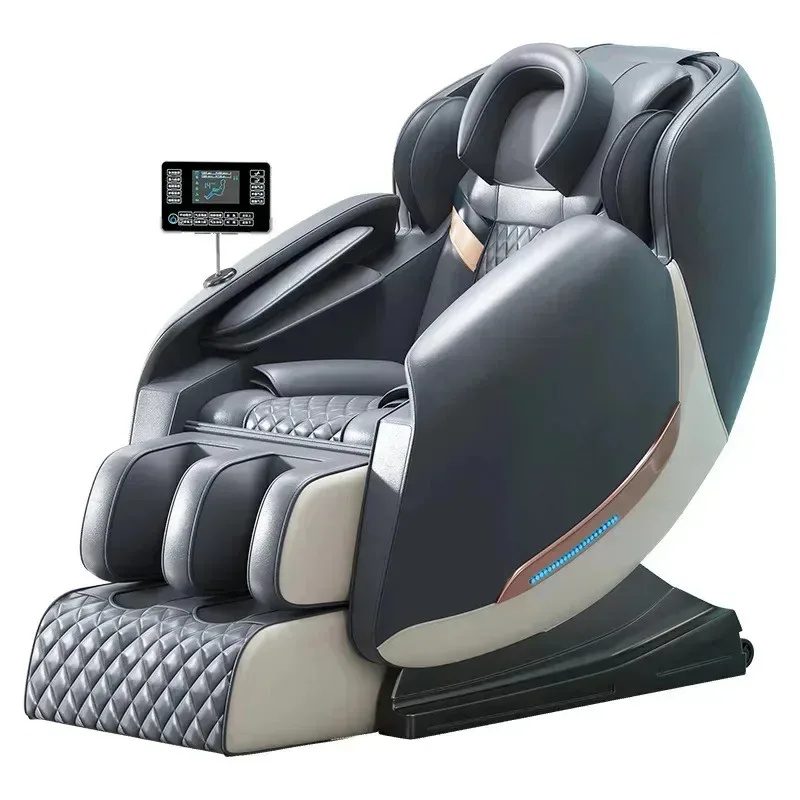 Premium Electric Full Body Mas - Home Cinema Gadgets recension och pris