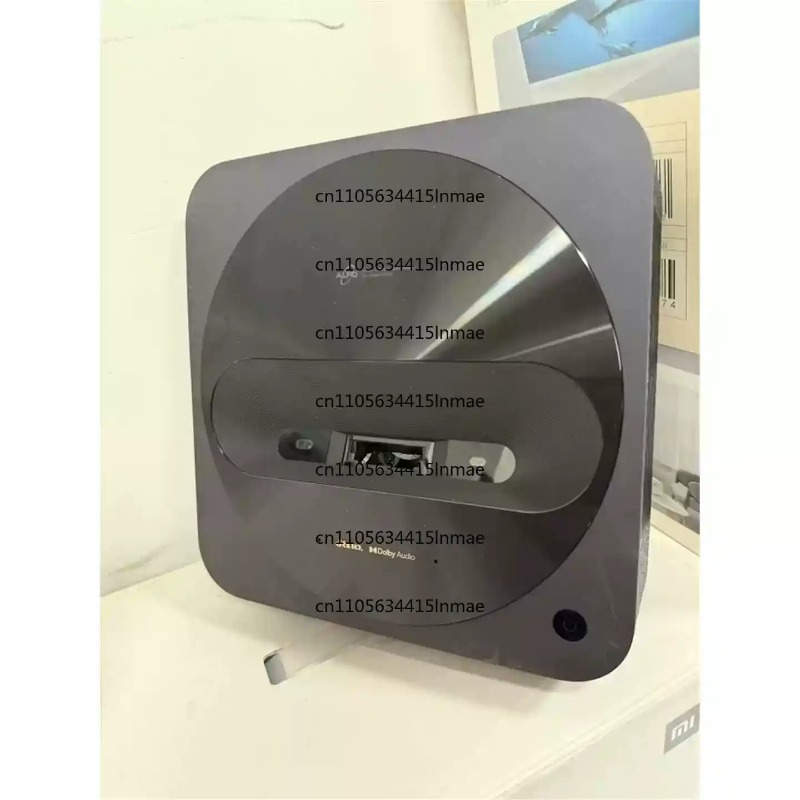 Fengmi U5000 Nano Ultra Short  - Home Cinema Compact recension och pris