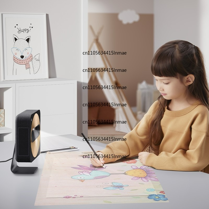 Fengmi U5000 Nano Ultra Short  - Home Cinema Compact recension och pris