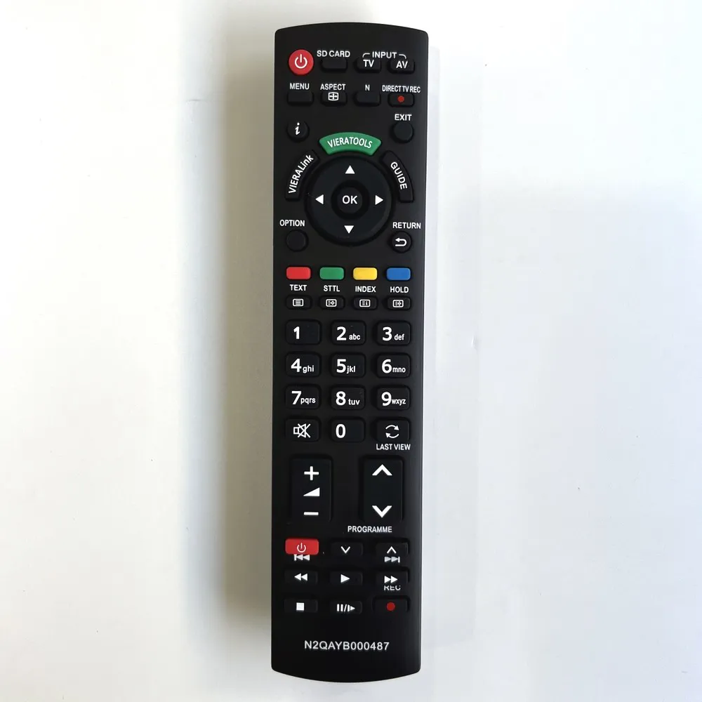 N2QAYB000487 for Panasonic 3D  - Home Cinema Panasonic recension och pris