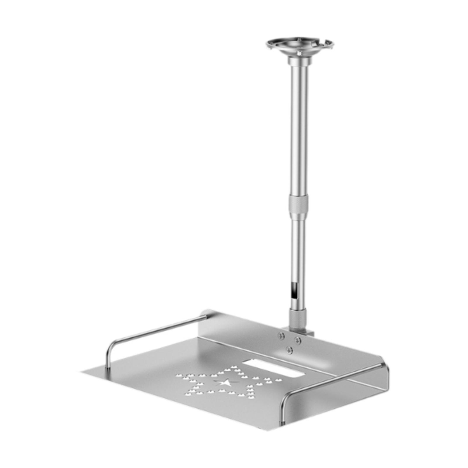 Ceiling Mount with Tray 20-40c - Home Cinema Rack recension och pris
