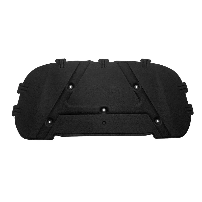 Front Engine Hood Sound Heat I - Noise Isolating Pad recension och pris