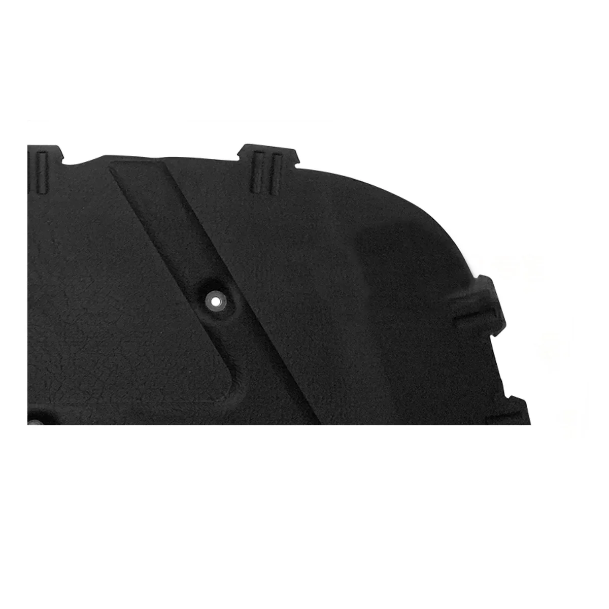 Front Engine Hood Sound Heat I - Noise Isolating Pad recension och pris