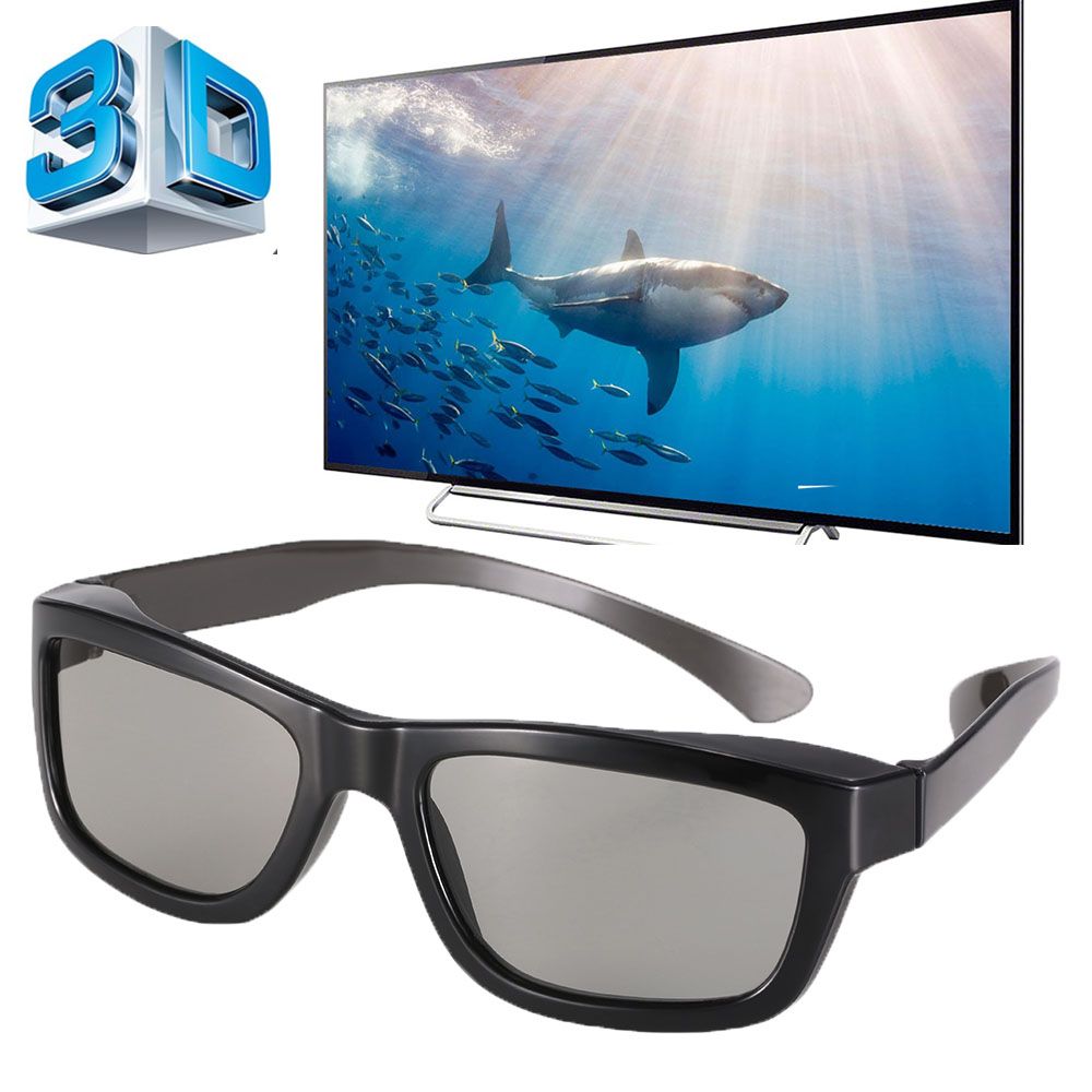 Circular Polarized TV Projecto - Home Cinema Theater recension och pris
