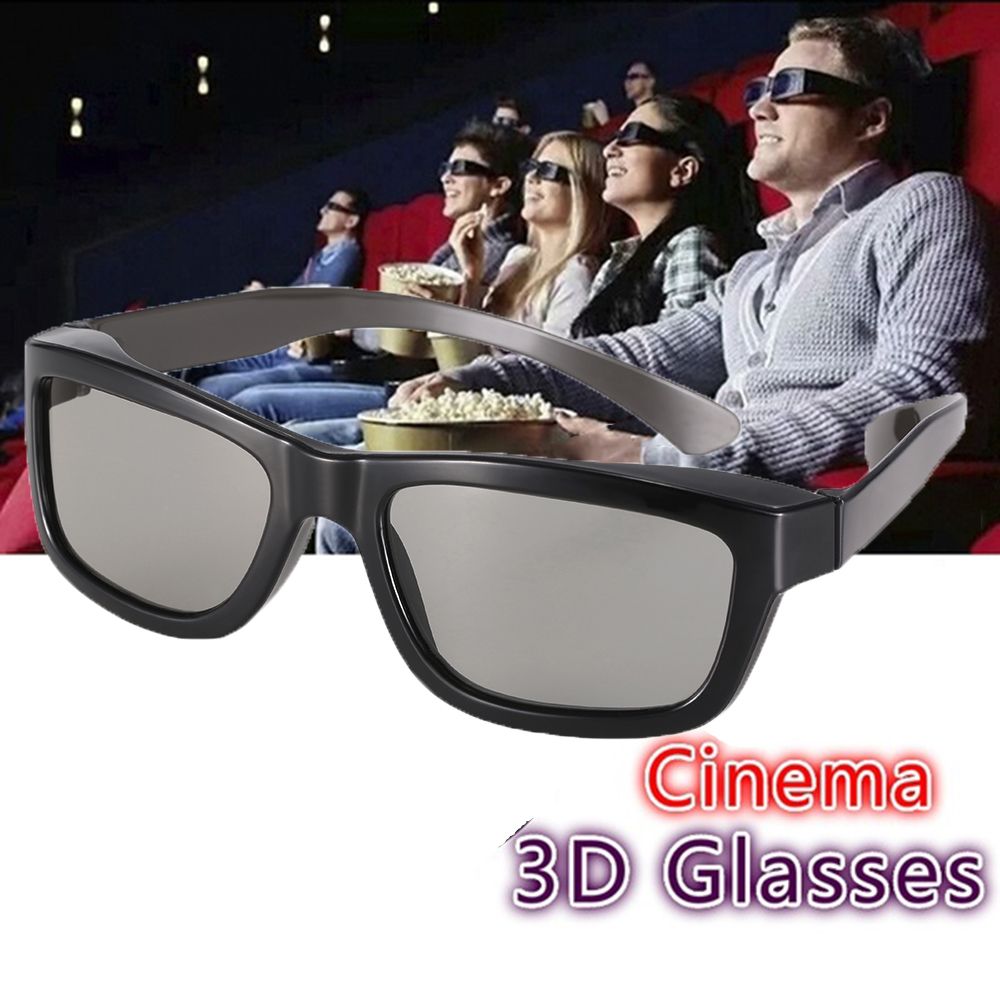 Circular Polarized TV Projecto - Home Cinema Theater recension och pris
