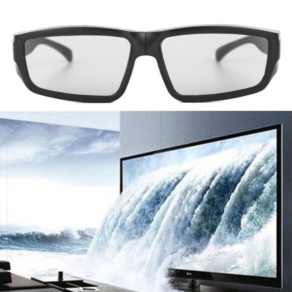 Circular Polarized TV Projecto - Home Cinema Theater recension och pris