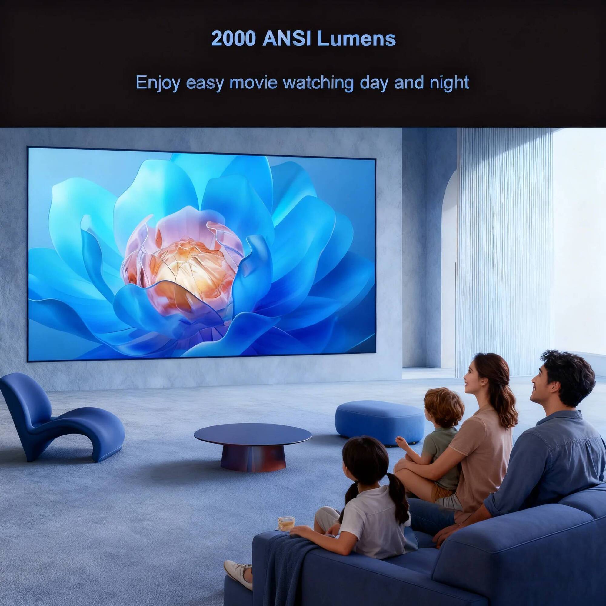 Flixtone E900 MINI Youth Porta - Home Cinema Compact recension och pris